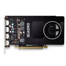 BUyuS[NVIDIA] 정품 엔비디아코리아 Quadro 5GB P2200 D5x굿딜 브이숍, 상세페이지 참조