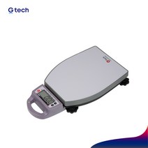 지테크인터내셔널 GL-6000S 이동식 전자저울, GL-6000S-100kg 50g