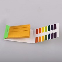 PH 시험지 산도 1 14 측정 리트머스 종이 481 ph시험지 리트머스지, 상세페이지 참조, 상세페이지 참조
