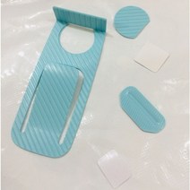 고양이 방묘창 방충망 문 안전문 방묘문 강아지 출입문 이중문 펫도어 칸막이 애견문 안전 펜스 도어 스톱 스 블록 웨지 도어 스톱 도어 스톱퍼 홈 오피스 도어 리어 리테이너 도그, 파란색