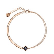 마리끌레르 어반스톤 팔찌 MCAR0001 14K Gold Plated