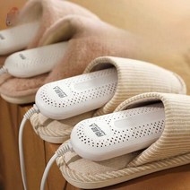 신발건조기 슈스타일러 안전 살균기 살균건조기, 어른시간용 화이트(안전타이머) (안전추천)