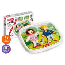 아기옷갈아입히기 18P 자석옷갈아입히기 자석옷입히기