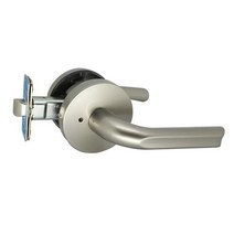 현대디엘 목문레버욕실용 3100퍼스트그레이