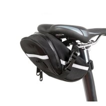 한강라이딩 안장가방 방수 자전거거치대 보관대 브래킷가방 바이크 아라뱃길 탄천 자전거종주 부산, 1개