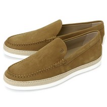 tods [토즈] XXM0TV0AJ306RNS005 남자 스니커즈 슬립온