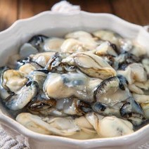 제철 맞은 청정지역 여수 통영 자연산 굴 당일 깐 생굴 1kg