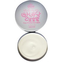 잠보아 반려동물 발바닥 습진 완화 풋 밤 보습제, 1개