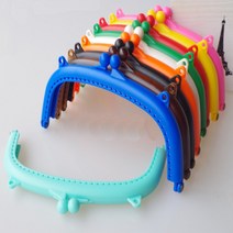 하비크래프트 플라스틱 컬러프레임, M-블랙