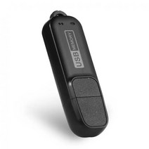 국산녹음기 USB형 휴대용 미니녹음기 MQ-U310 보이스레코더 차량용 녹취용, MQU310(8GB)