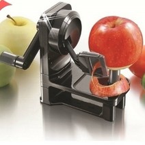 사과 감 과일깎는 기계, 멀티필러세트+칼날추가