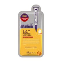 메디힐 EGT 타임톡스 1매, 1개, 1매입