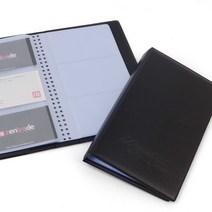 명함책 명함수첩 명함첩 명함속지 명함노트, 제품선택, 180매