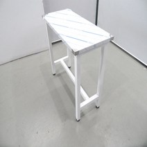 작업대 작업용테이블 택배 포장 고정형탁자 검수대 다이 책상, 900*400 스텐