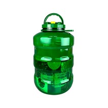 과실주 담금주 발효용 PET병 20L, 1개