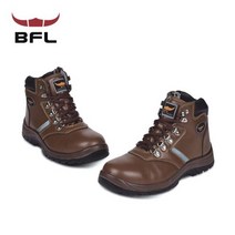 [미라보특가상품] BFL-610 탱크 등산화 작업화 현장화 트레킹화 안전화