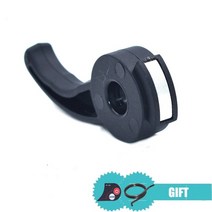 전기스쿠터 전기차 전기오토바이 용품 부품 전기 스쿠터 tf-100 디스플레이 스티커 스티커 속도계 스티커 kugoo m4 전기 스쿠터, 가속 레버