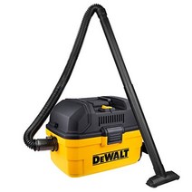 이동식 집진기 dewalt dxv15tj 상업용 진공 청소기 건식 및 습식 사용 진공 청소기 송풍기 송풍기 3.3갤런(15리터) 소형 가정용