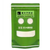 함수구연산 CITRIC ACID MONOHYDRATE [1024], 1kg