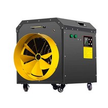 전기 열풍기 산업용 온풍기 공업용 고출력 난방 축사, 30KW/380v WIFI 원격제어+고효율절약
