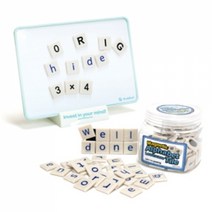 소문자 자석 알파벳타일(국내제작)