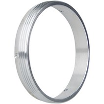 Exa-m42 어댑터 링 Exakta EXA 마운트 렌즈 m42 42mm 나사 카메라 용, 02 exa-m42 laina