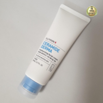 일리윤 세라마이드 더마 페이셜 크림, 108개, 80ml
