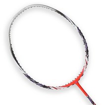 필캣 와일드캣 1K우븐 풀카본 배드민턴 라켓, BG80-27파운드(색상랜덤)