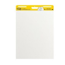 쓰리엠 이젤패드 63.5 x 76.2 cm 1개 노랑라인/흰색무지/흰색격자, 흰색 무지(559), 2개