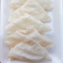 서문시장 대구 삼각만두 세모만두, 1팩, 150g