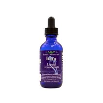 이돈미네랄서플리먼츠 아이언 리퀴드 컨센트레이트, 1개, 60ml