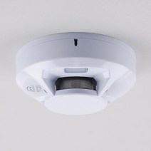 단독 화재감지기 단독형 리더스테크 간편설치 연기식 humak*9751352EA, 본상품선택