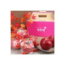 산들네 [가26 910원/100세트 한정]경북 세척사과3kg 15과내 실중량, 단일옵션