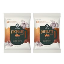 포모나 코코렛 초코파우더, 800g, 2개, 2개
