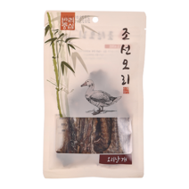 반려중심 조선오리포(날개), 60g, 12개