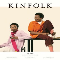 킨포크(Kinfolk) Vol. 39