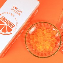 마이제주젤리 귤이퐁당(8개)SET 어린이집 유치원 답례품 아이간식 제주사월, 1개