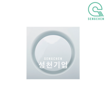 금강산업 각원팬 디퓨져(행거형) (1EA), 화이트
