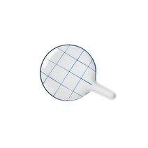 VIP 격자손잡이앞접시