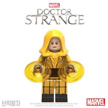 특별판 어벤져스 블럭호환 베스트 판매순위 시리즈, 제품213) 어벤져스 에인션트 원