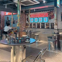 테이블 1인 자개 시골 자취 레트로밥상 작은 인테리어 소형 오봉 꽃무늬, 직경 1285cm 원탁, 공식 표준 분배