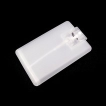 기타 미니포켓 DIY 향수만들기 스프레이 20ml공병 블랙, 본상품선택 W9EBAD4