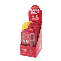 바이오리 아끄네쁘리 안티-트러블 펜 2 피부진정 스팟케어, 1개, 10개