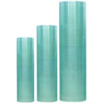 복층 렉산 부자재 복층판 차양 지붕재 FRP 슬레이트, F 두께 2.2mm 폭 1.5m 길이 1m