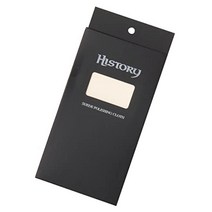 HISTORY HSCM IVR 아이보리 악기용 스웨이드 크로스 초극세 섬유 래커 도장 대응 히스토리