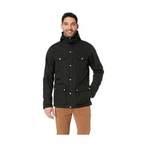 Fjallraven F87202550XXL 그린란드 자켓 M 검정 XXL 피엘라벤 해외배송