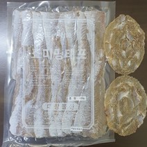 대창명태포 대구포