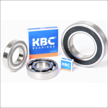 국산 KBC 볼 베어링 규격 철커버 ( 6001ZZ / 6201ZZ / 6301ZZ ) 내경 12mm