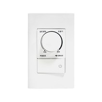 나스필 전용 조광기 1000W SRD-1000S 밝기조절 백열등 필라멘트램프 에디슨전구 감성조명 빛조도조절 디밍용 다이얼 스위치 LED전구 조명제어 무드등 포인트조명 국산 SR산전