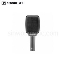 젠하이저 e609 Silver 기타앰프마이킹 타악기용 마이크